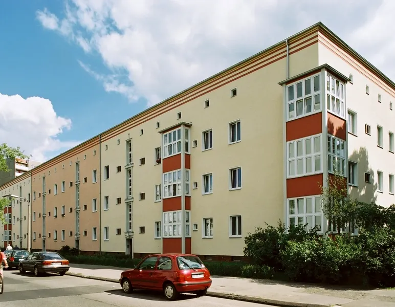 Wohnung in Berlin — photo 1